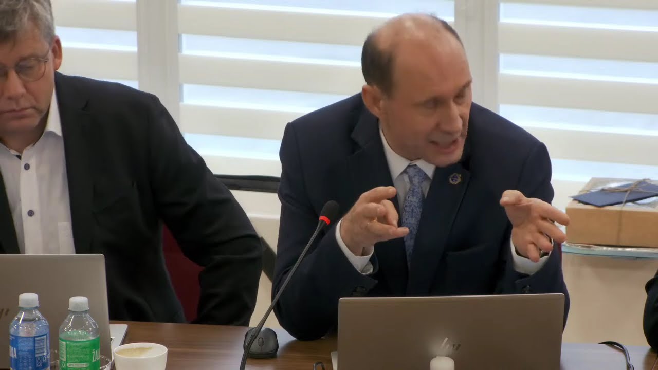 2025-12-17 Elektrėnų savivaldybės posėdis II dalis