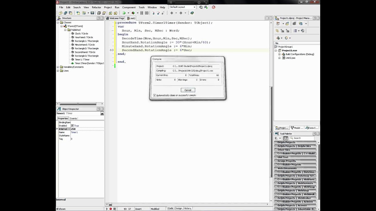 Develop Native FireMonkey iOS Apps with Delphi