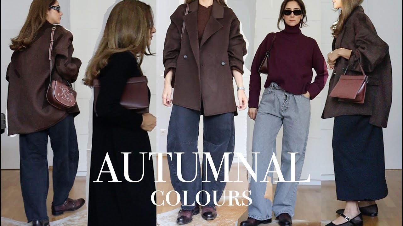 Mid Season Sale Haul | Loulou Studio, Max Mara, Wandler, etc.