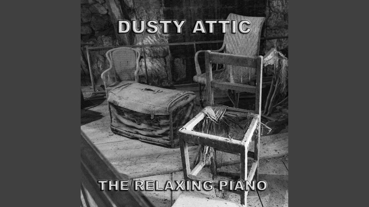 Dusty Attic