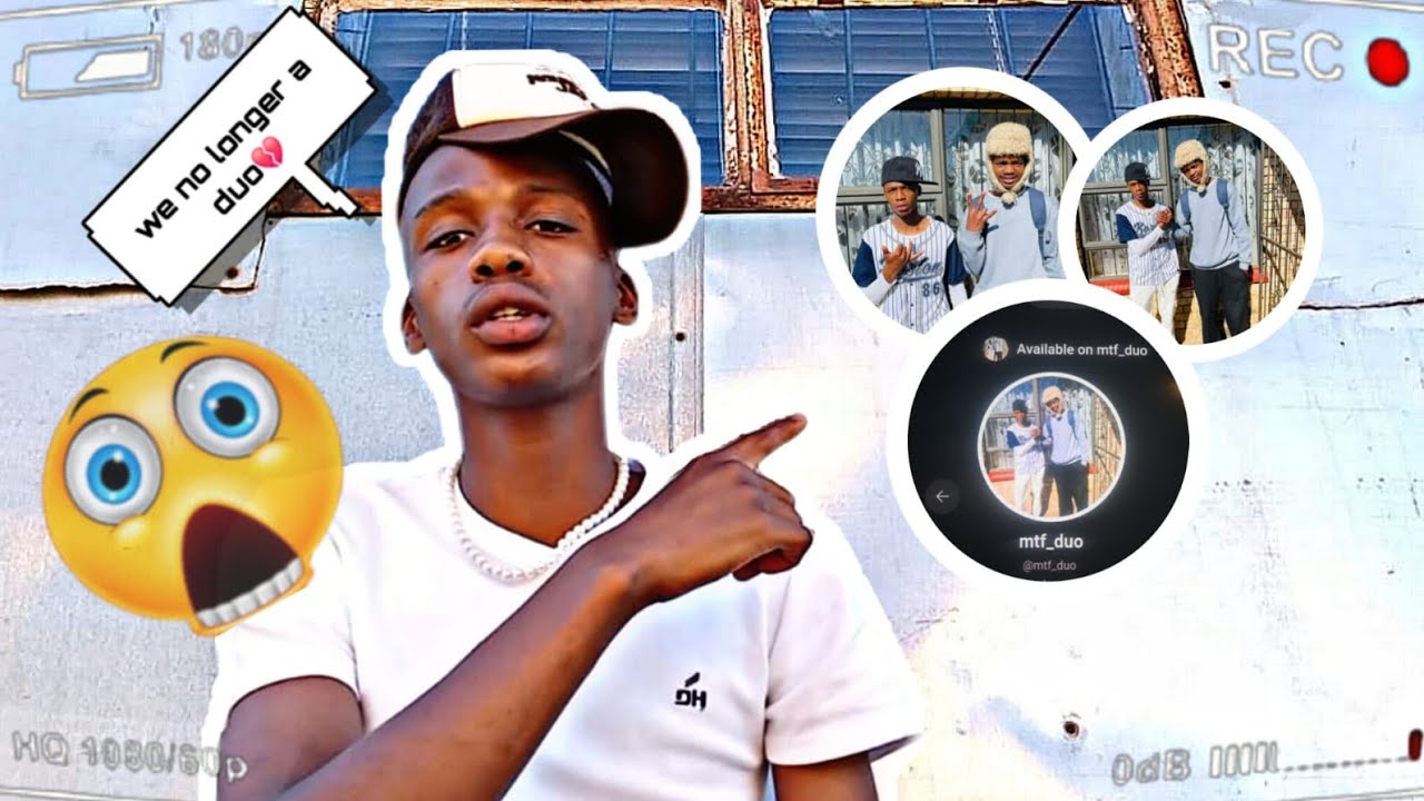 The End Of MTF DUO || here's why......