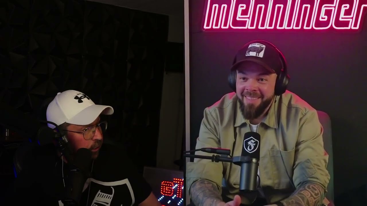 Auflieger als Waffe #podcast #videopodcast