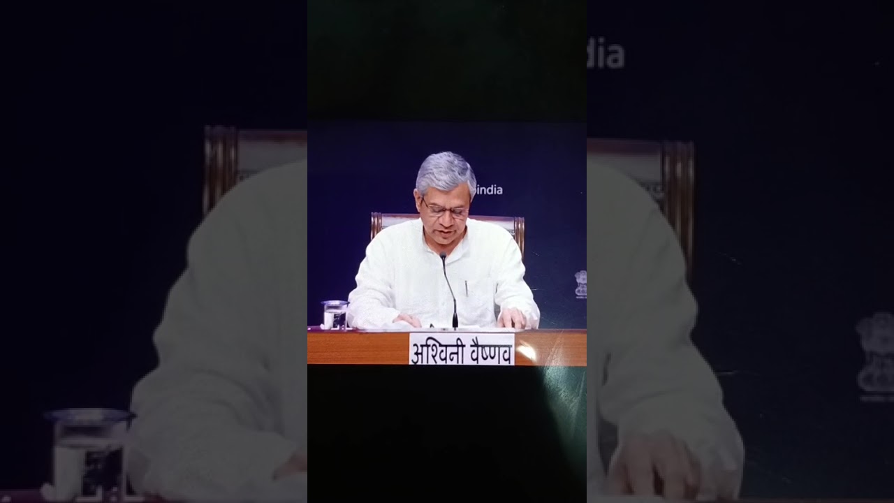 🚨 Railway Bonus 2026 Announced! Ashwini Vaishnaw Announces PLB Bonus | Railway Employees Bonus