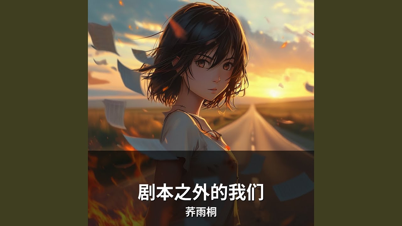 剧本之外的我们