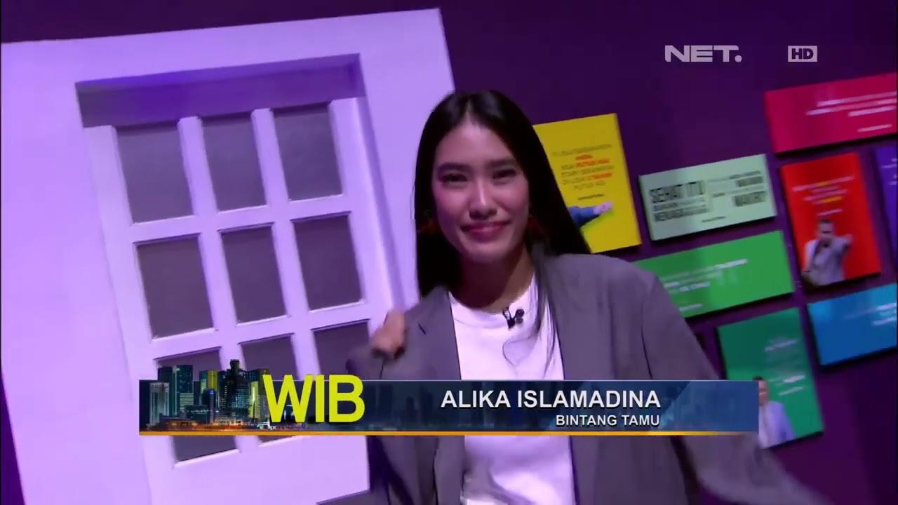 Debat Sama Cak Lontong Denny Nyerah Aja