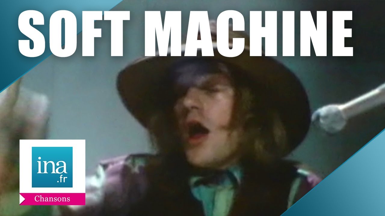 Soft Machine 