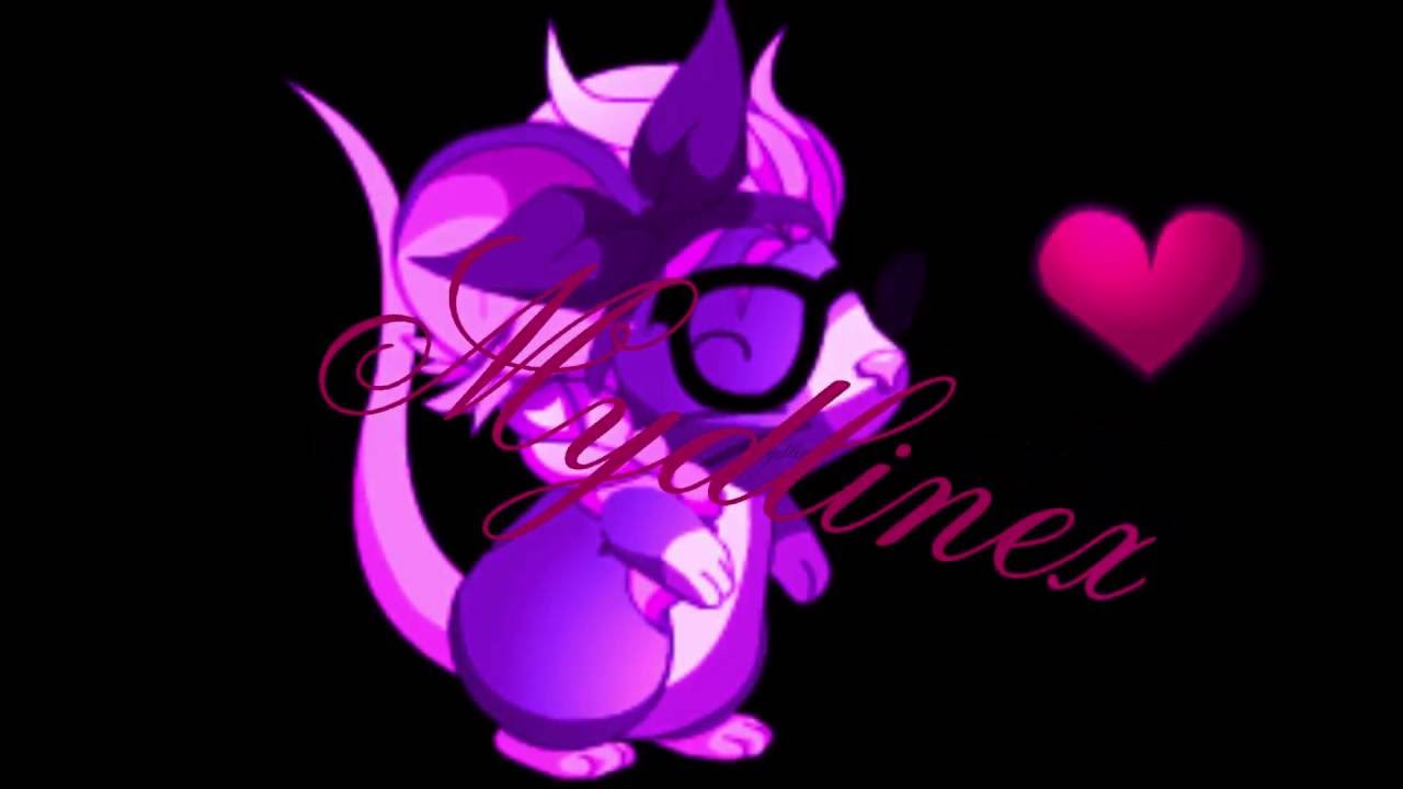 Teledysk Human Nightcore Transformice