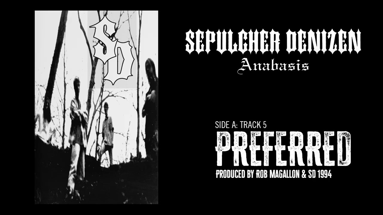 Sepulcher Denizen: Preferred