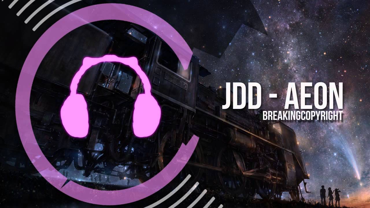 [Non Copyrighted Music] JJD - Aeon  [Melodic House]