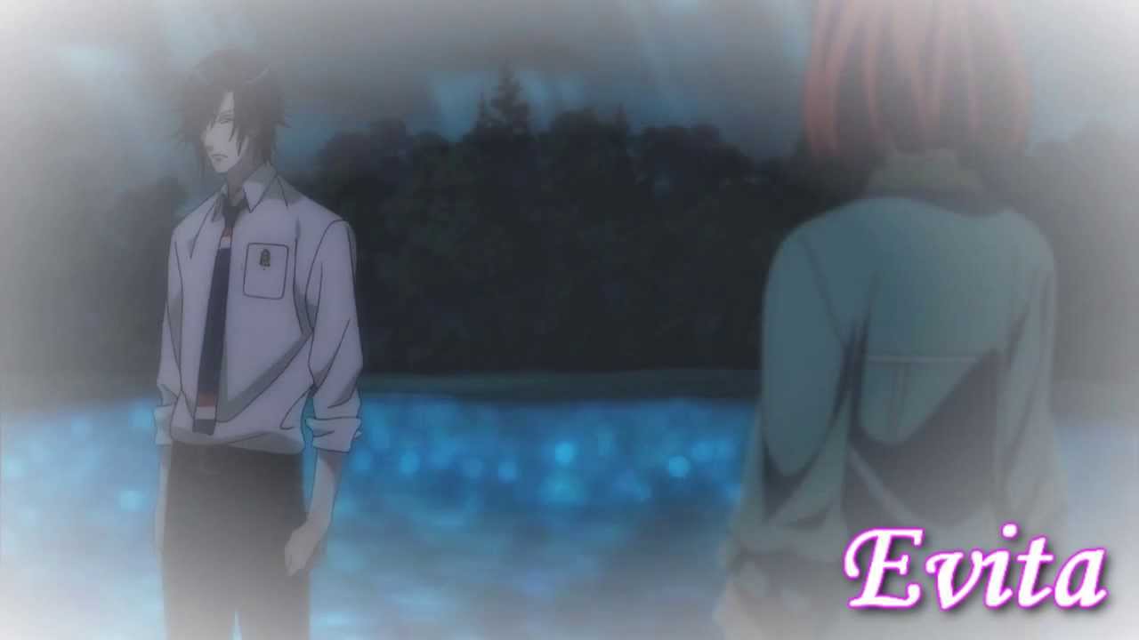 Haruka X Tokiya- Just Give Me A Reason