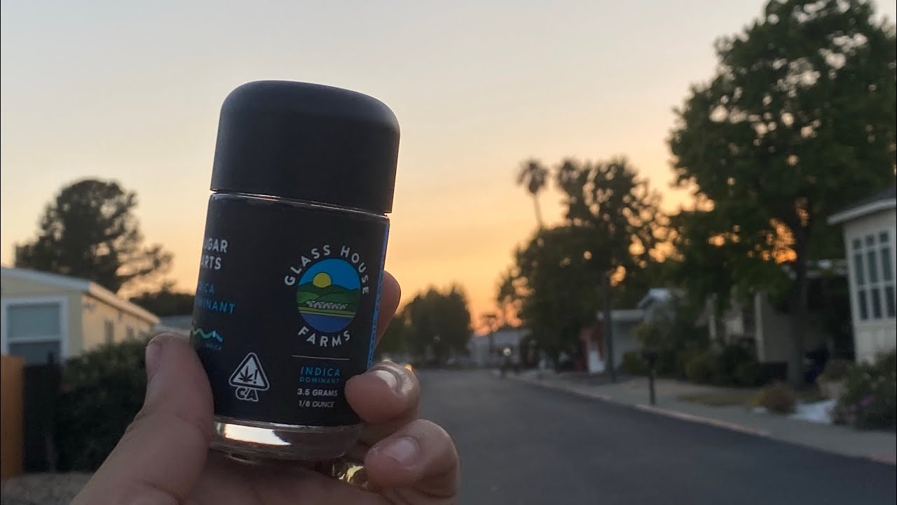 Dispensary vs Street Plug!
