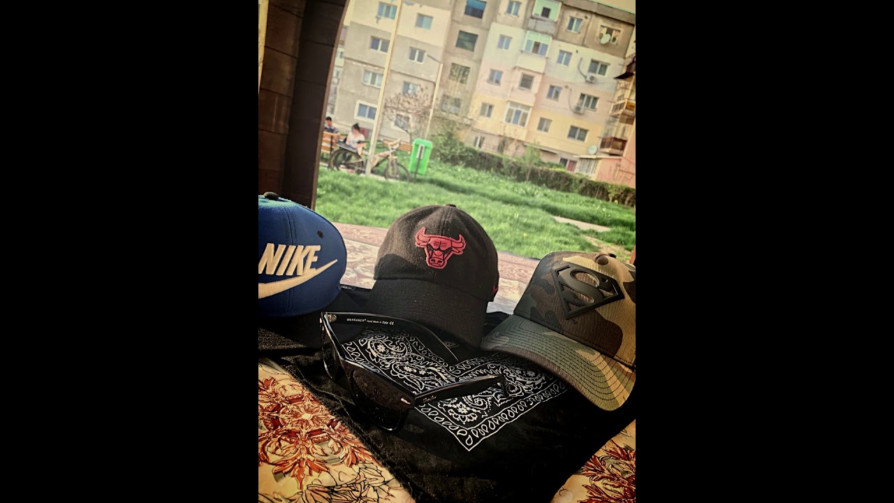 NVH-NVH(prod. by KHRONOS BEATS)
