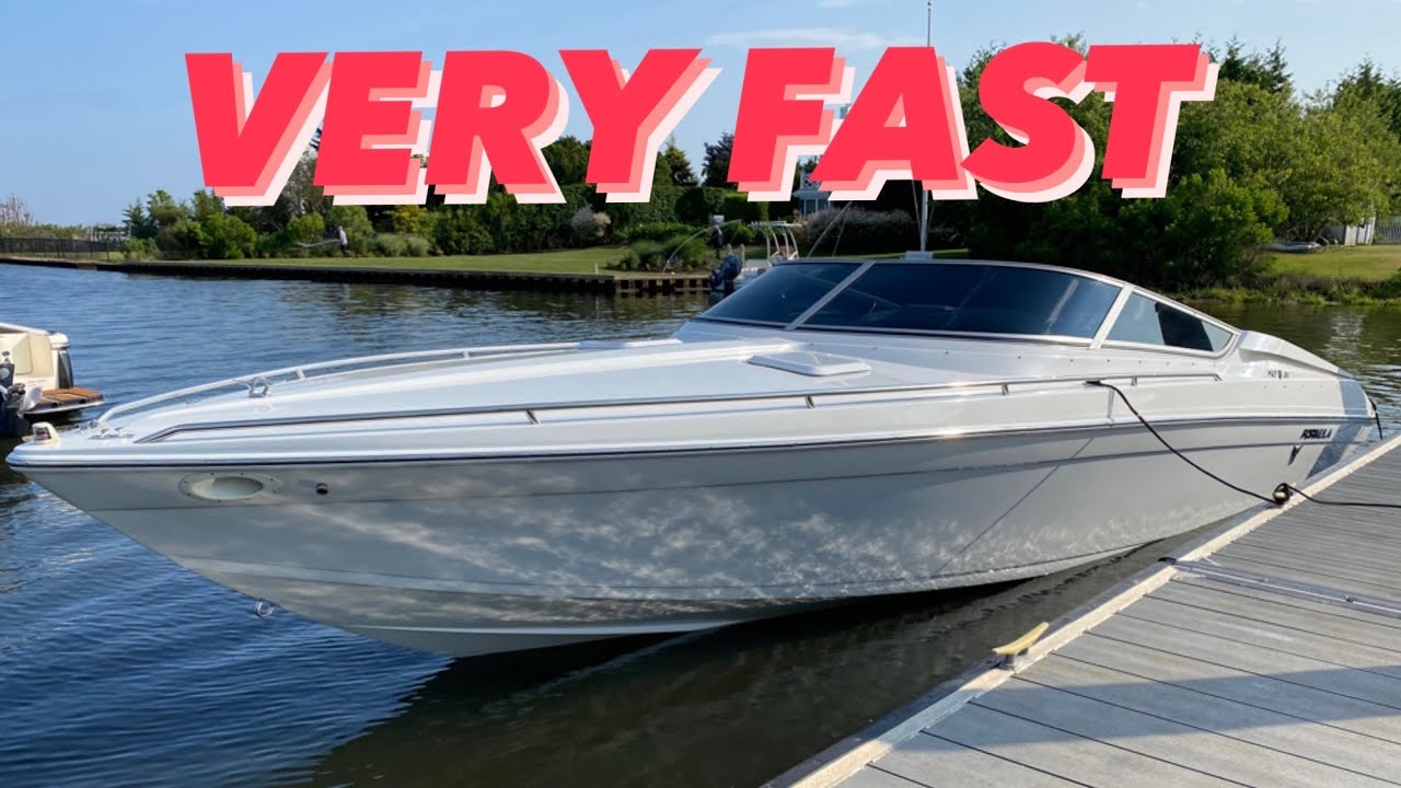 First rides in our Formula 271 SR1!