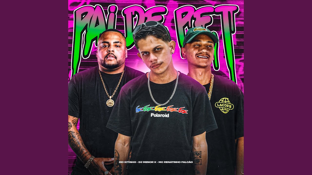PAI DE PET