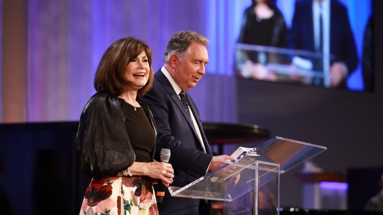 Sunday – 03/27/22 – Joy in the Holy Ghost