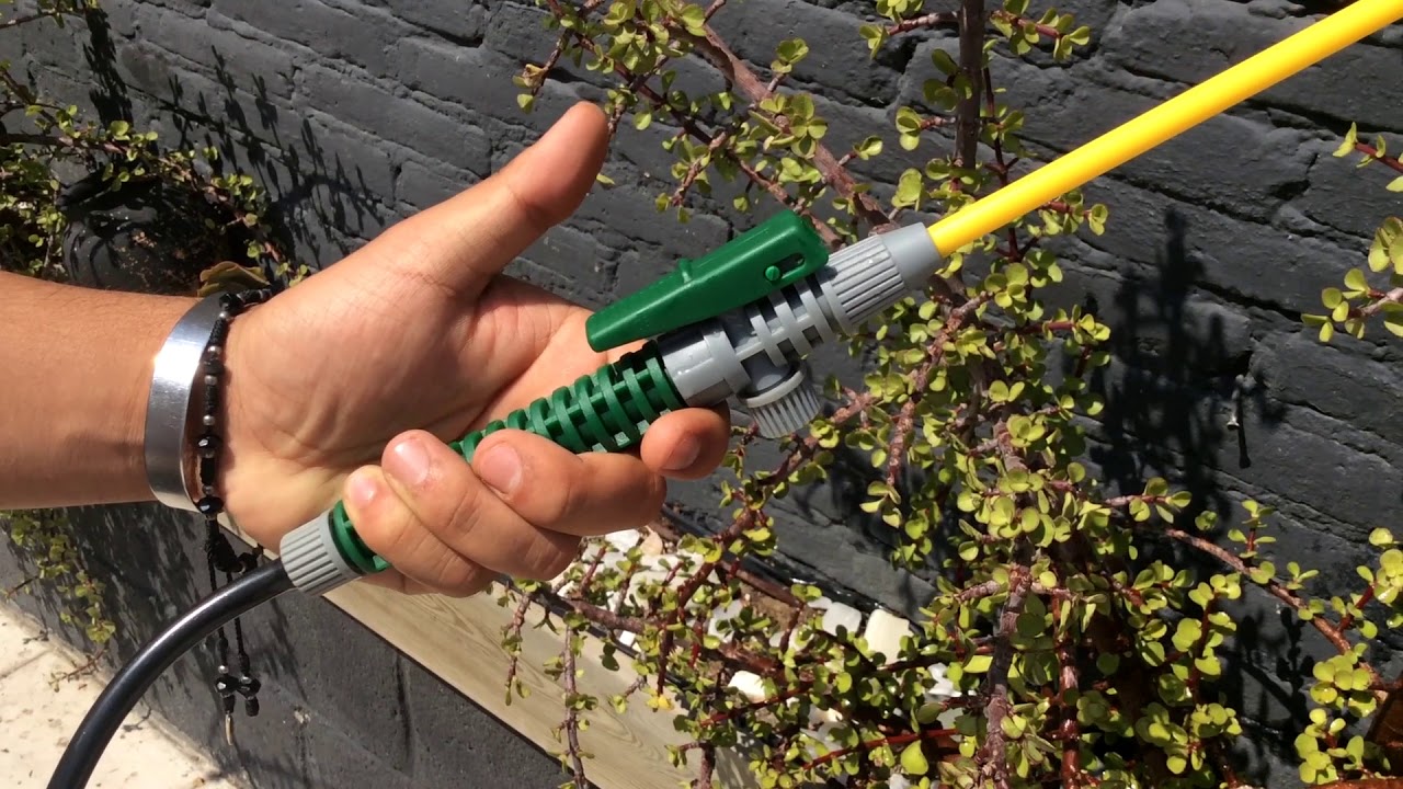 Fumigadora HUSKY SWF500