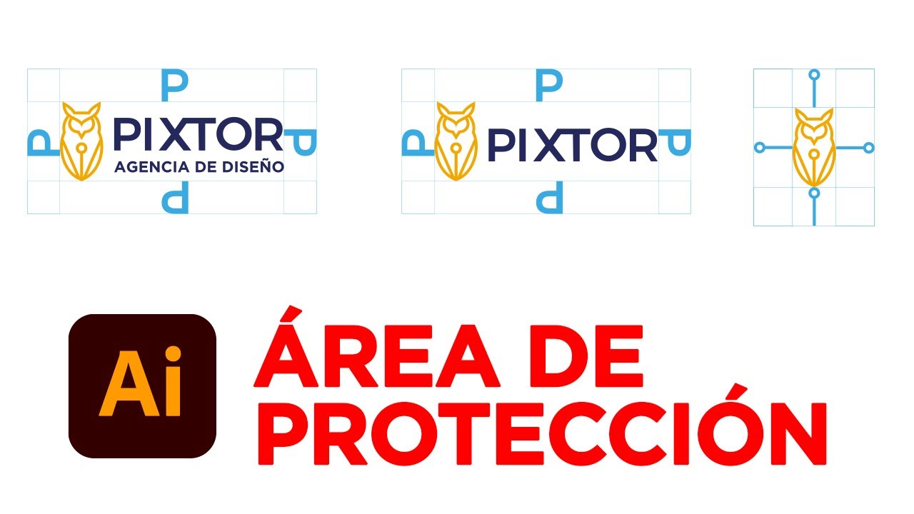 Cómo crear un área de protección | Tutorial