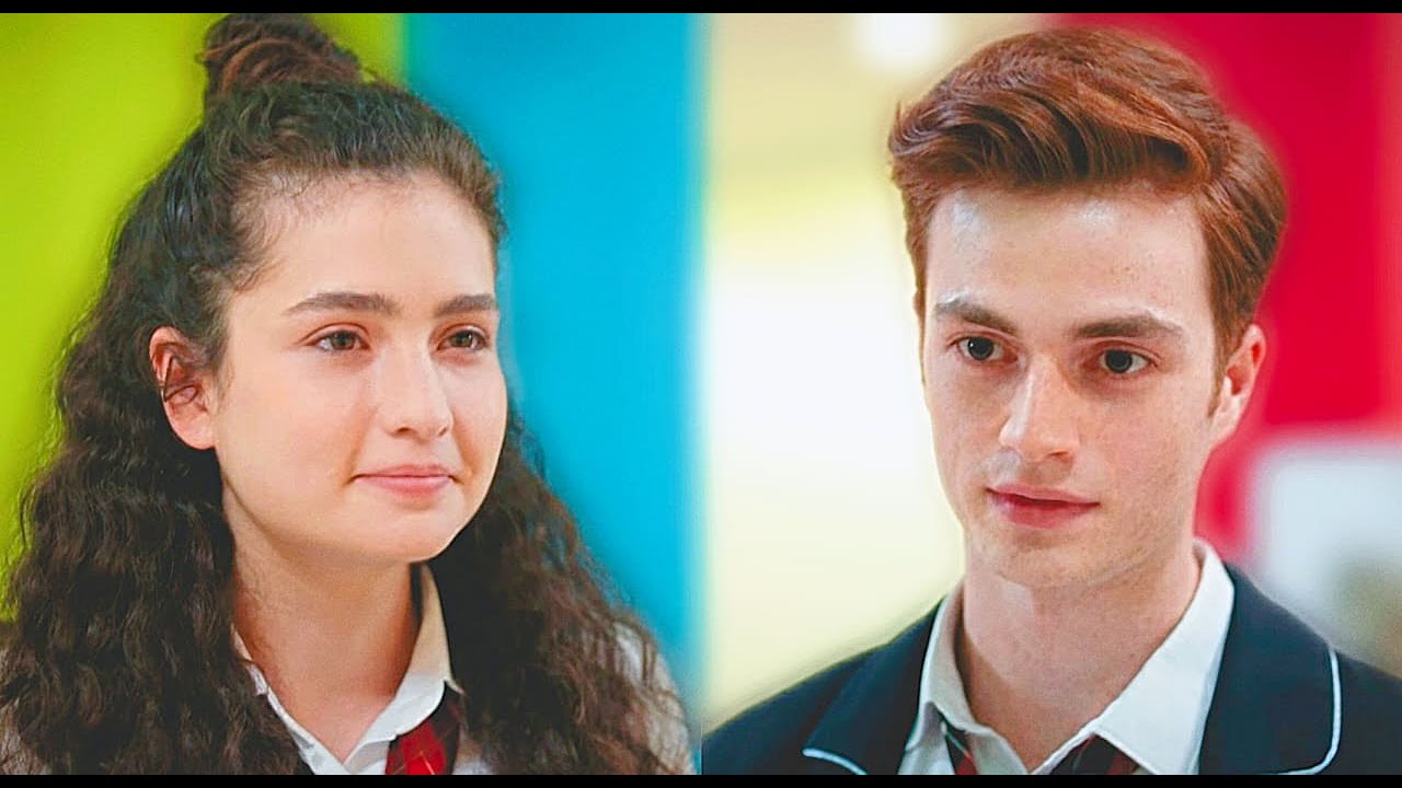 Berk & Aybike || Call me by your name #ayber