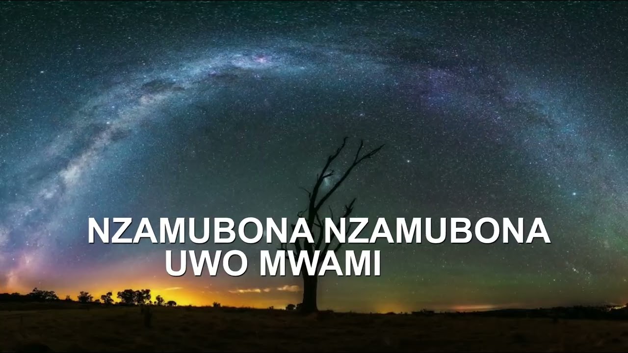 UMUNSI UDASANZWE BY URUMURI RWA KRISTO KAJEVUBA SDA CHURCH 
