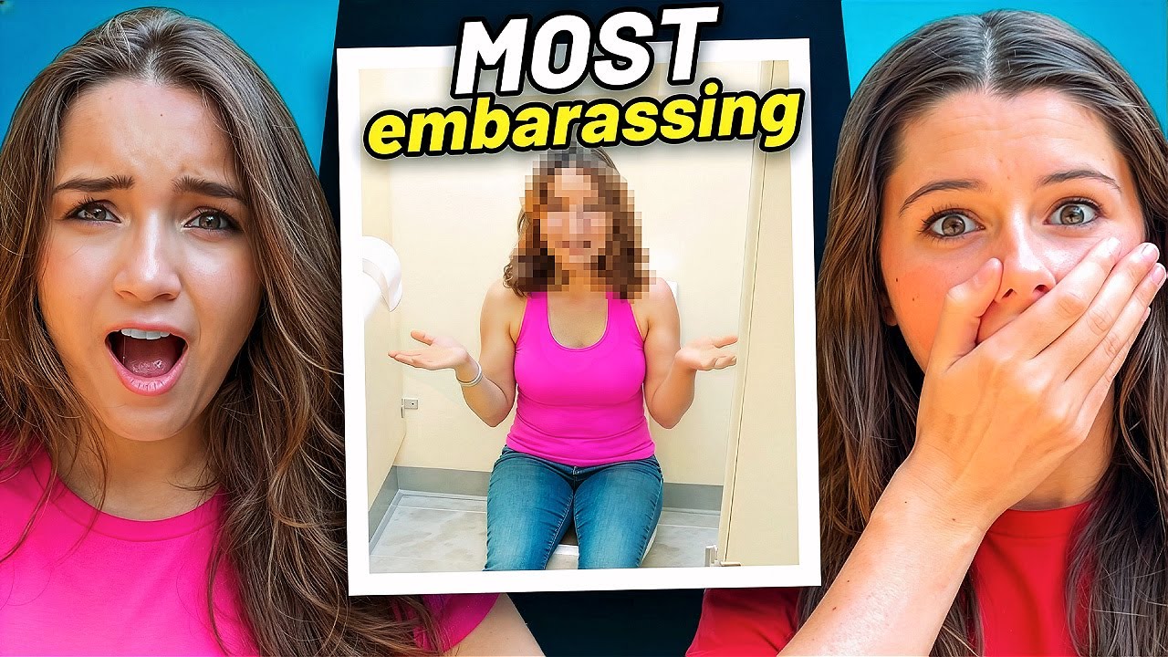 Her Most Embarrassing Moment Ever… | WAG Podcast