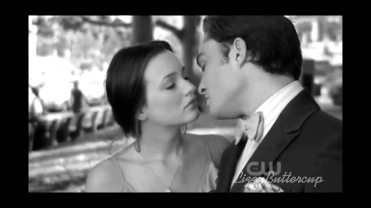 Chuck and Blair ♥ I want you to know, you're the best thing in my life ♥