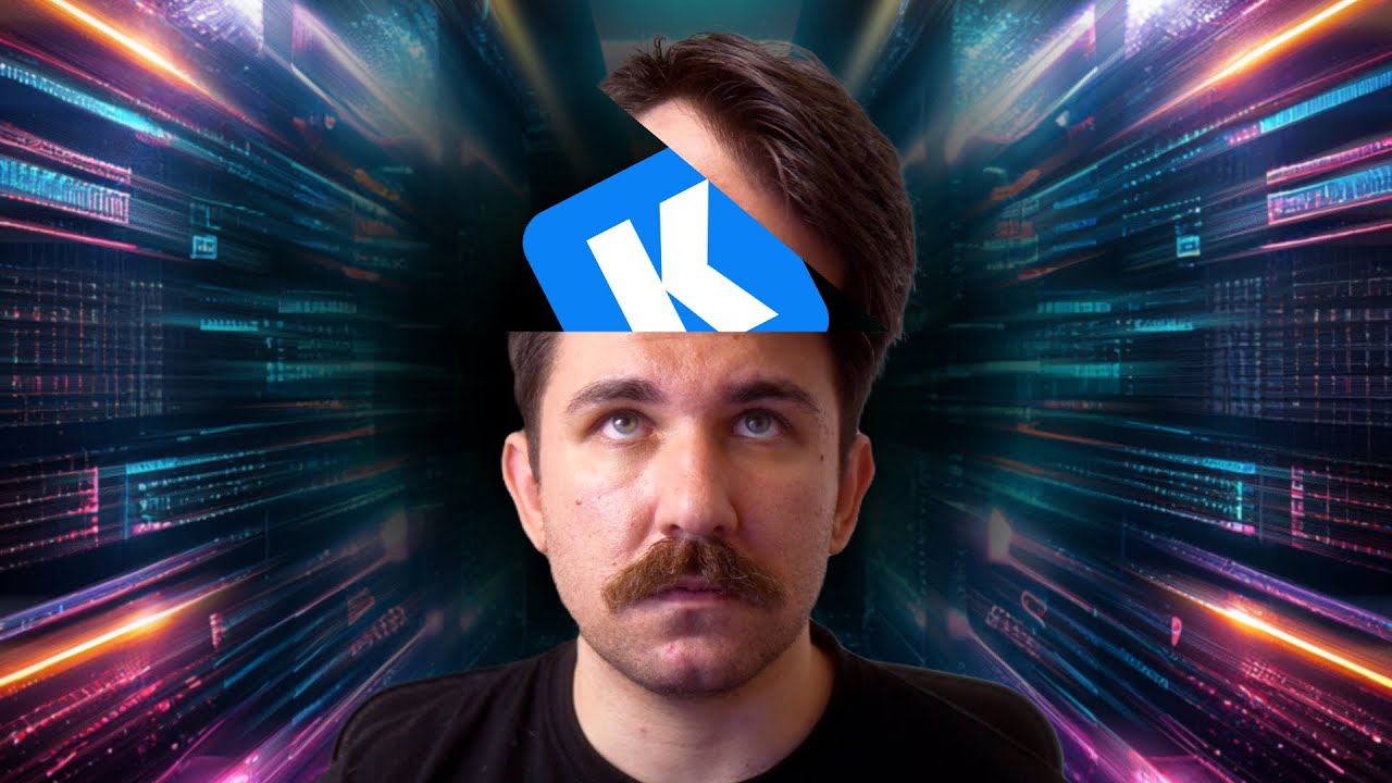 Scaling Web Apps with Kamal (From 1 to 1,000,000 users)