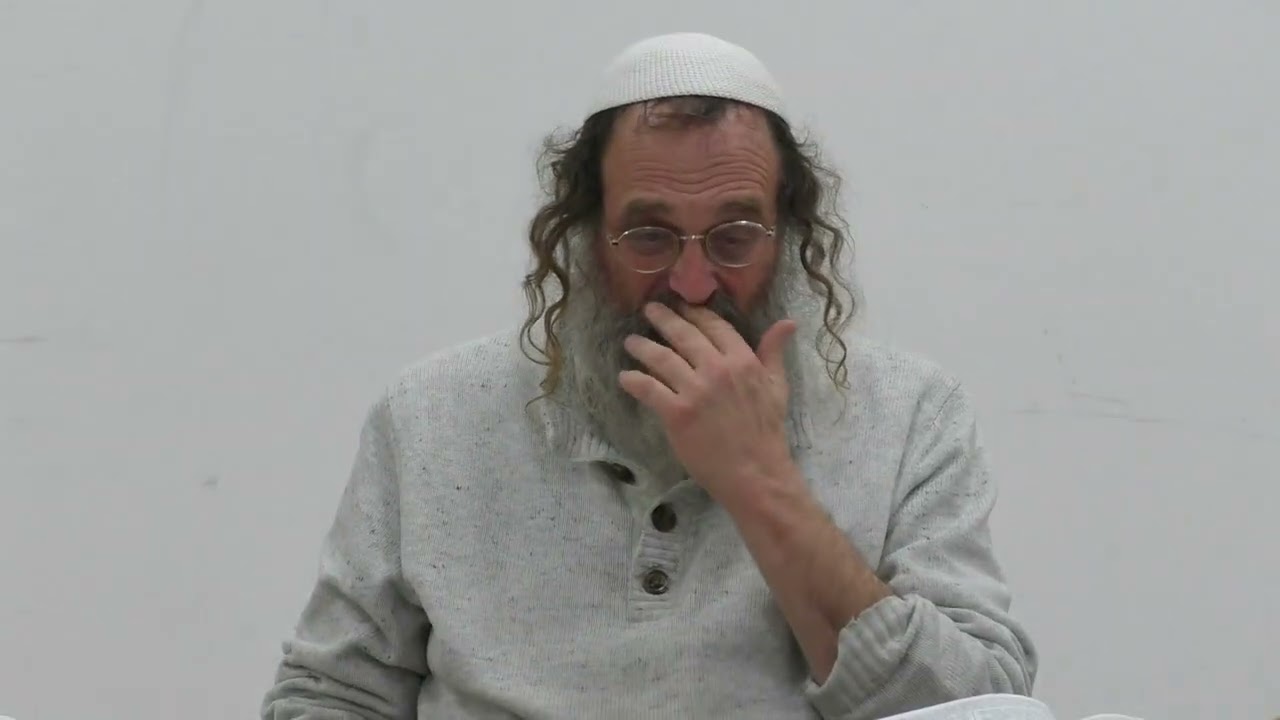פרשת יתרו | הרב רז הרטמן