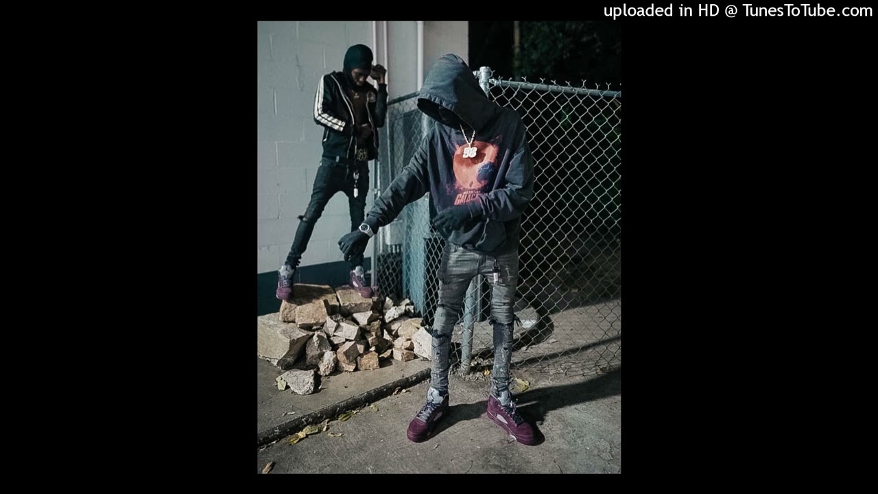 [free] 1yungzaay x luhbrod7 type beat