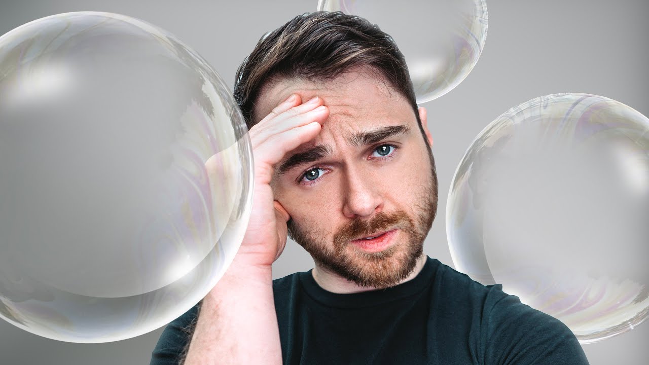 What Happens Next | SUPERBUBBLE