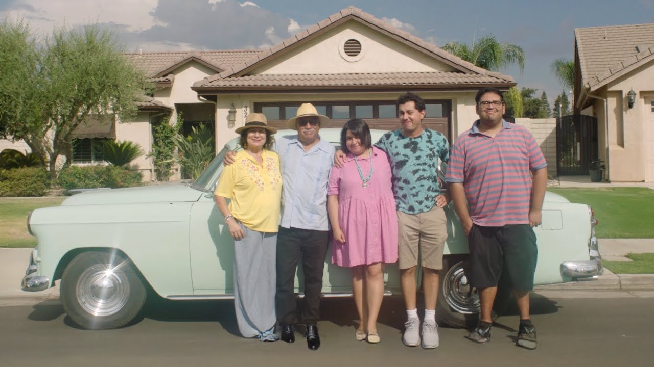 A Community Journey: Latino Families and Autism Research