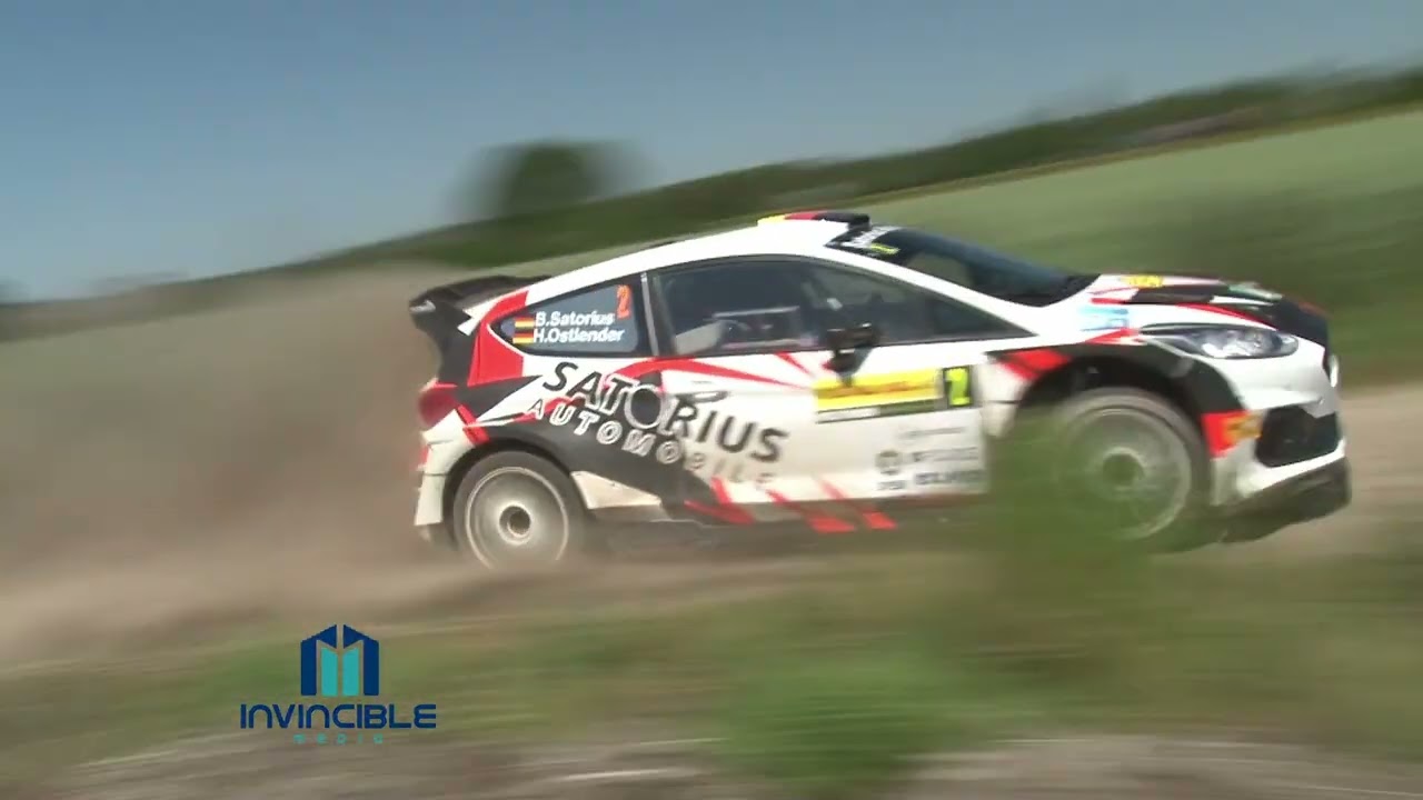 Rally Report Short: ELE-Rally 2026 a.s. zaterdag met de proef: Wintelre