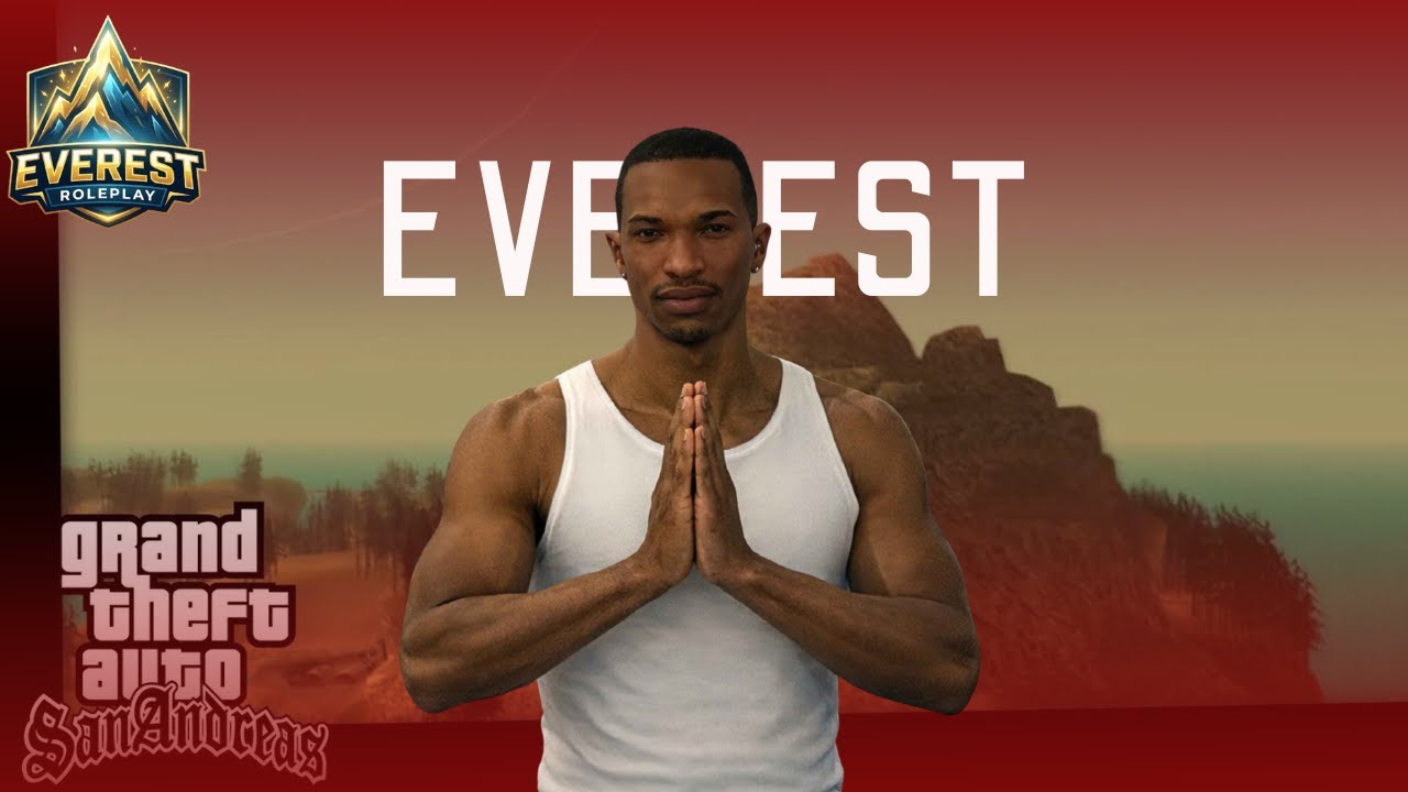President in the city || Everest Roleplay