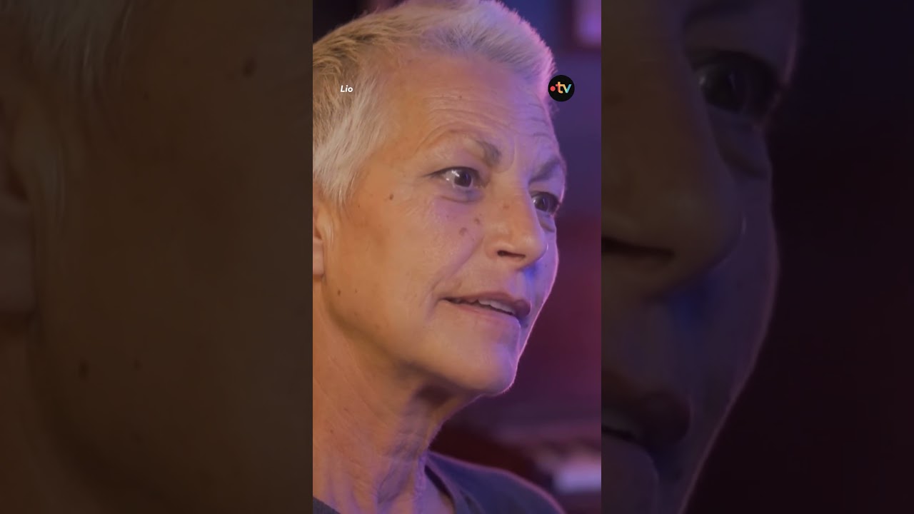 Quand Lio revendiquait son statut de chanteuse, m&ecirc;me enceinte !