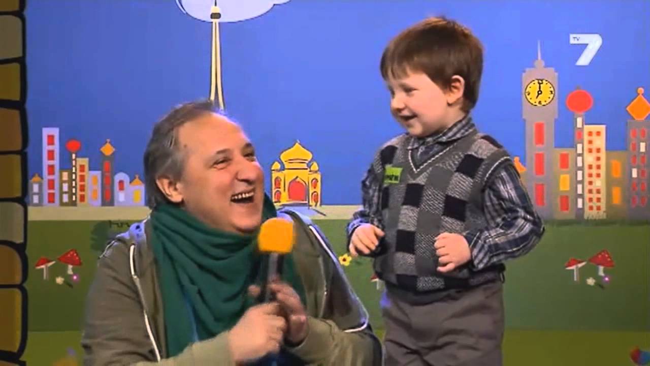 Rori pri bate Encho