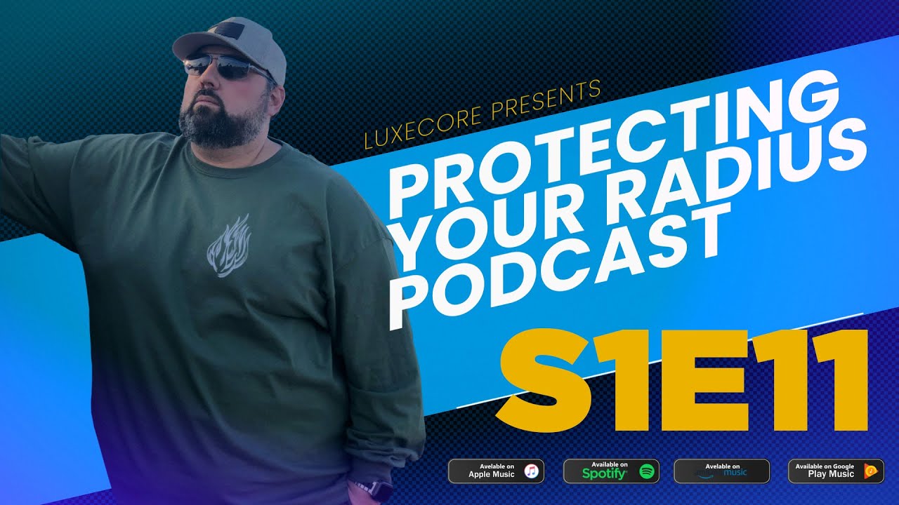 S1E11. A Fence Guy's CRM w/ Matt from Elite Technique