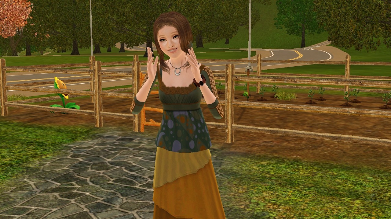 The sims 3 Store World Legacy challenge | Ep 1 | Riverview!!!