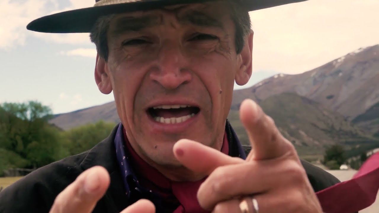 Leonardo Miranda VIDEOCLIP 