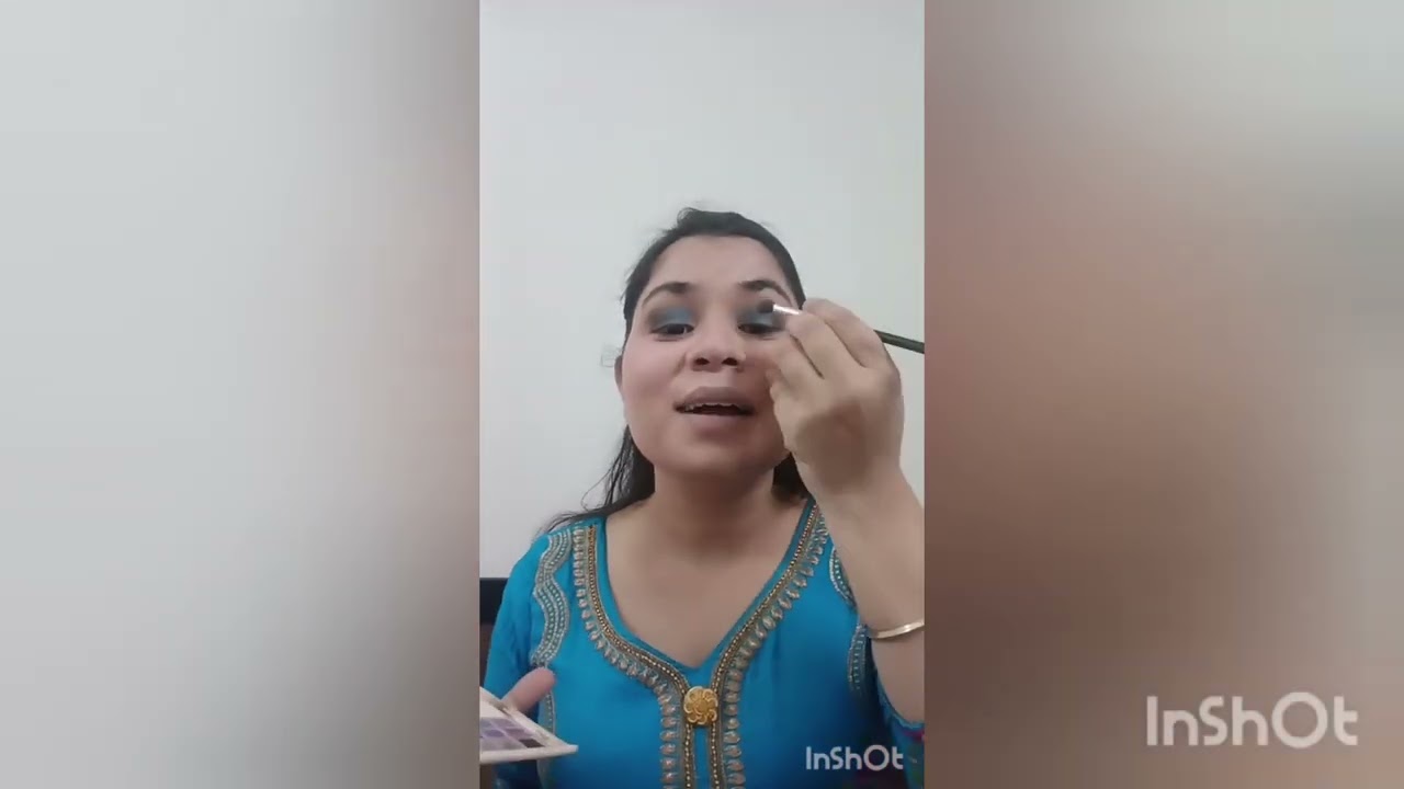 Full makeup tutorial for beginners ✨like share and subscribe my ytchannel#makeuptutorial #makeuplook