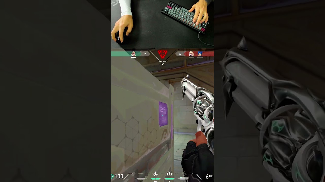 67IQ pułapka impasu 🤓