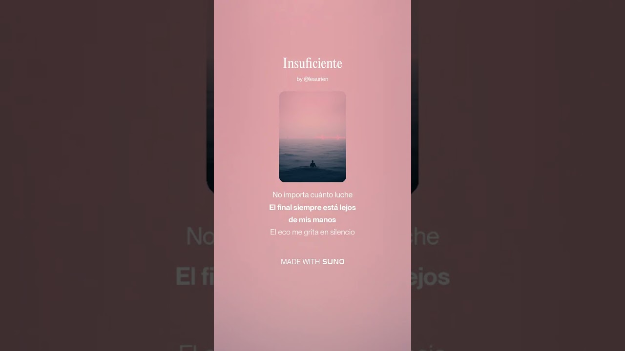 Insuficiente