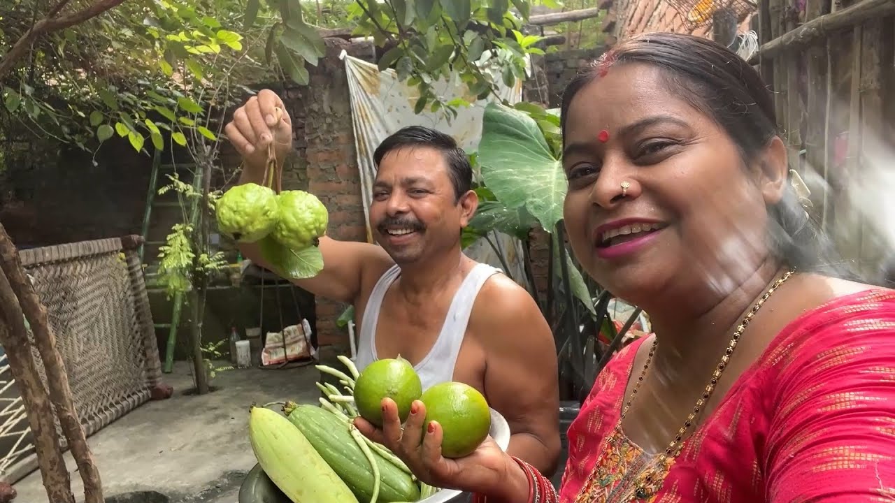 पहली बार फार्महाउस में निकले इतने सारे मुसम्मी💖 दिल खुश हो गया देखकर🍇🍈