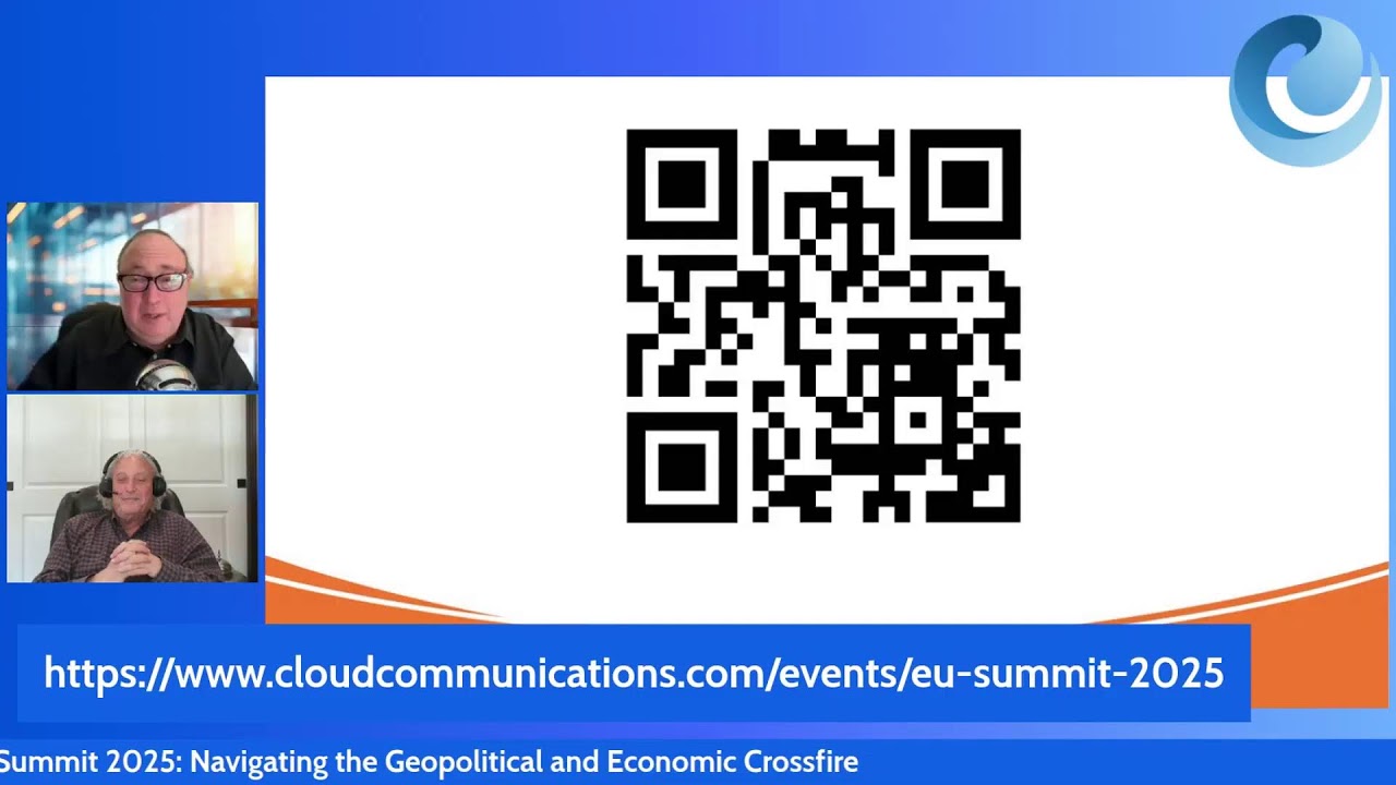 CCA European Summit 2025: Where Global Telecom Leaders Talk Turkey