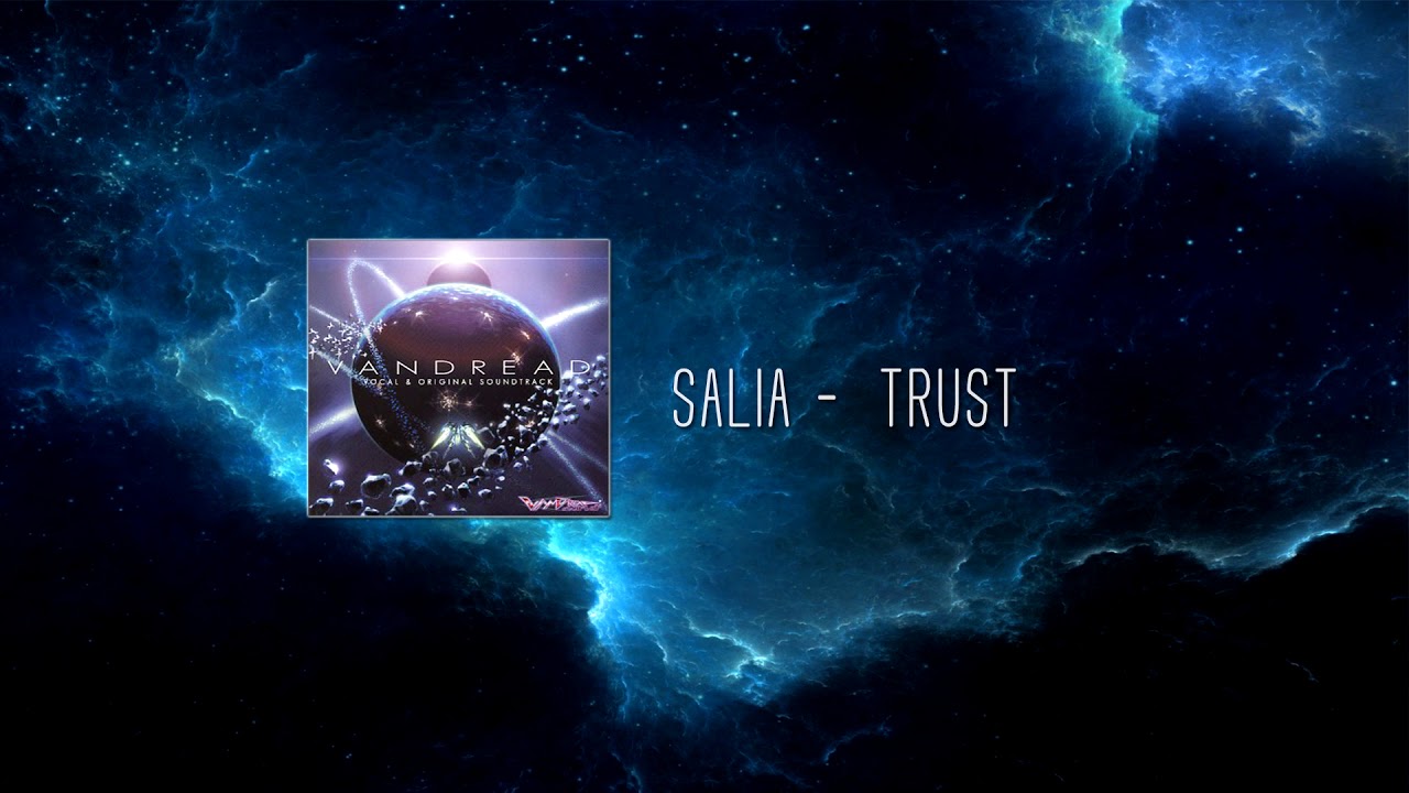 Salia - Trust