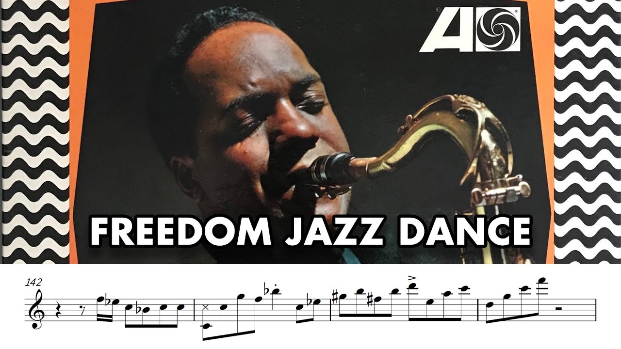 Eddie Harris' Legendary Solo on 