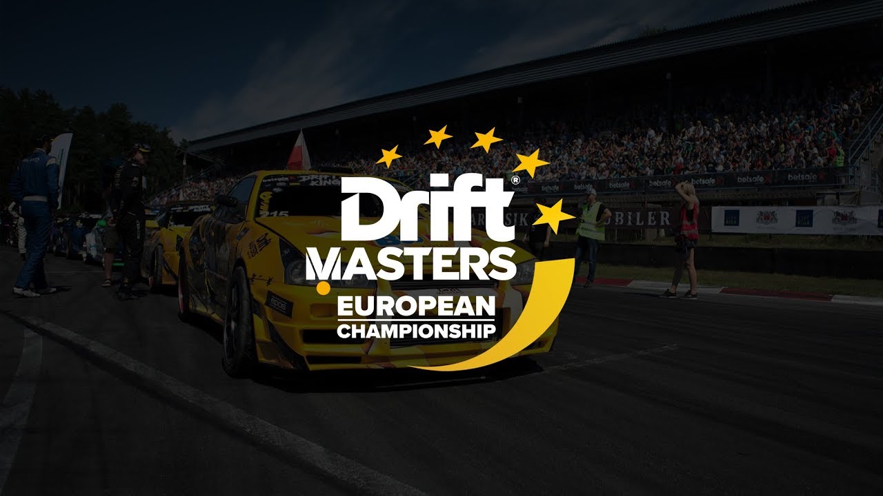 DMEC Round 2 2018 – Top 16 Battles