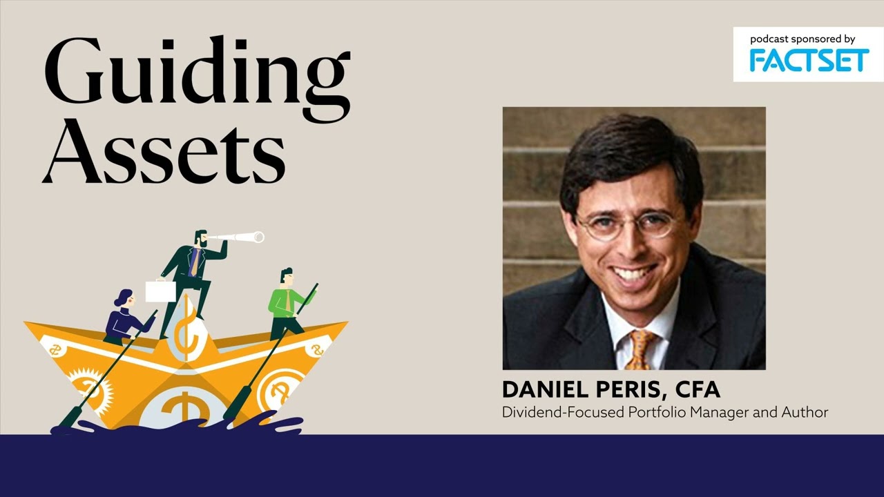 Daniel Peris, CFA: The Ownership Dividend