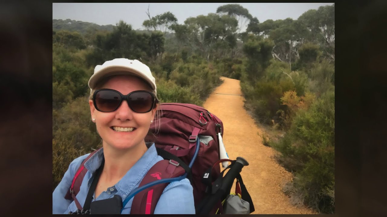 Hiking the Kangaroo Island Wilderness Trail