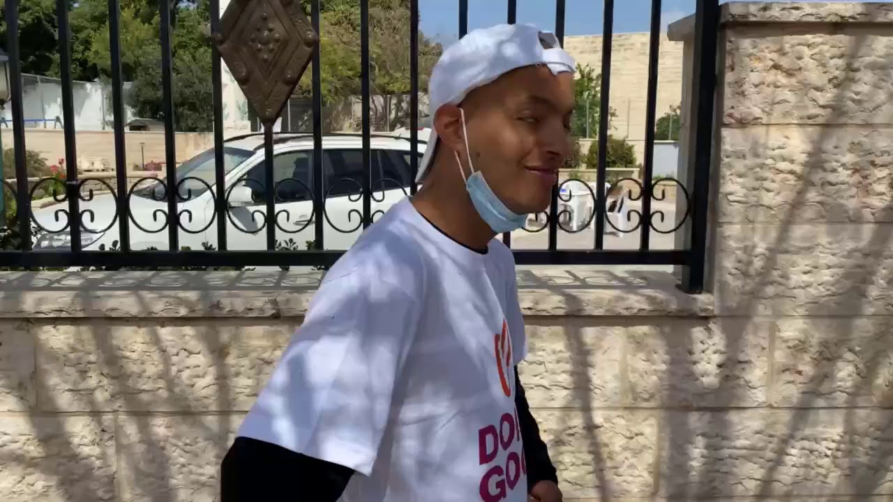 يوم الاعمال الخيرية في مدرسة الحنان - ج1