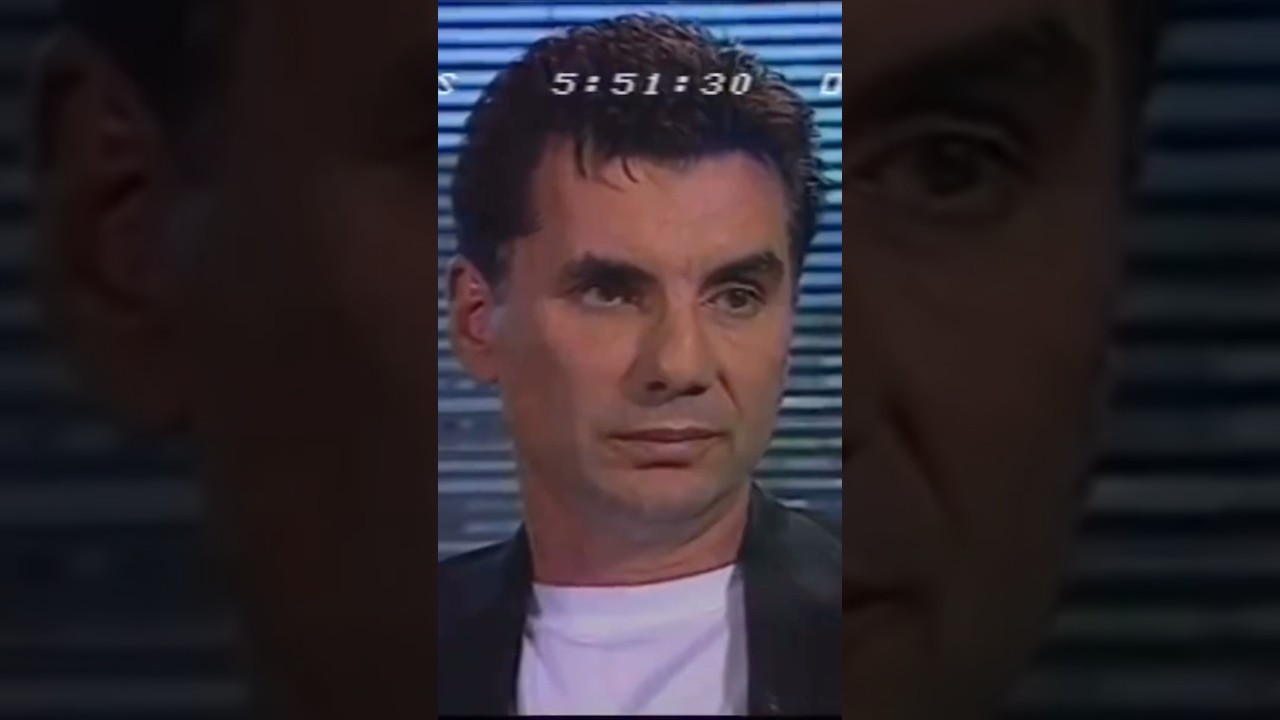 &ldquo;Gambling&rsquo;s our territory. Nobody&rsquo;s going take that from us!&rdquo;  Michael Franzese (1997)