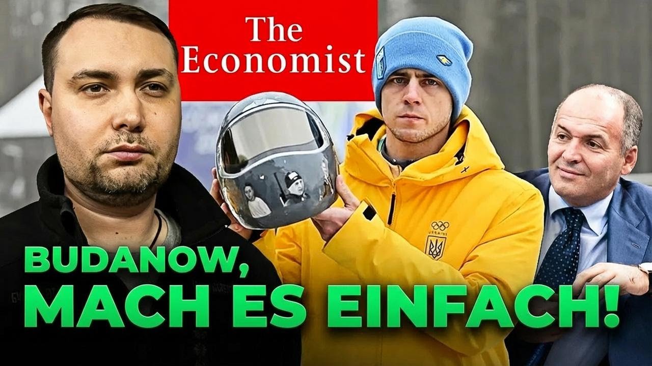 Jelisewitsch: Ohne die USA hat die Ukraine keine Chance – Europa gibt sich machtlos